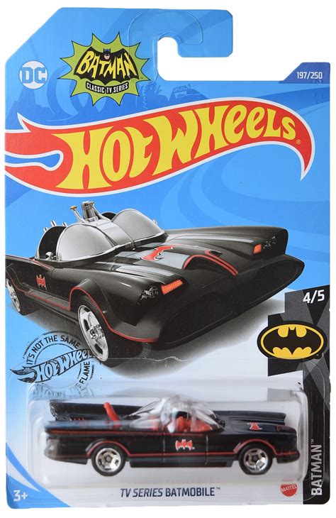 Introducir 45+ imagen batman classic tv series batmobile - Abzlocal.mx