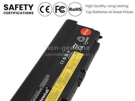 Battery for Lenovo ThinkPad L440 | Lenovo Battery Shop