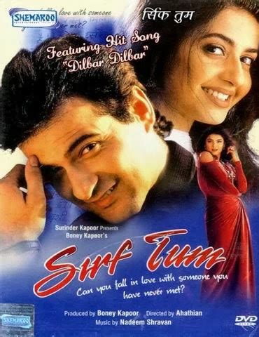 Free Full Movies: Sirf Tum (1999) Hindi Movie DvdRip XviD Free Download