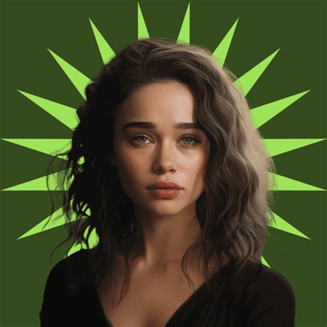 Sensay - Speak with Emilia Clarke Personal AI Replica Chatbot