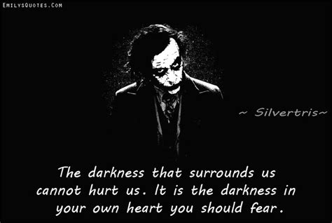 Darkness Quotes. QuotesGram