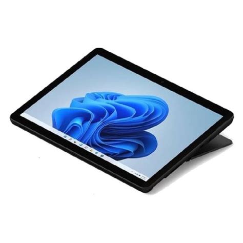 Microsoft Surface Go 3, Intel Pentium Gold, 8GB RAM, 128GB SSD, 10.5 ...