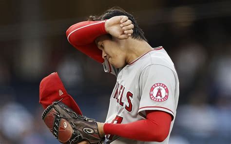 Yankees le pega a Shohei Ohtani su mayor cantidad de carreras en MLB - Séptima Entrada