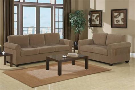 JUST REDUCED NEW Corduroy Sofa set!! for Sale in Commerce, Georgia Classified | AmericanListed.com