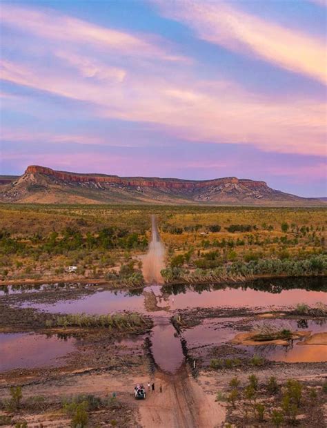 Gibb River Road: Your Travel Guide | Australia's North West