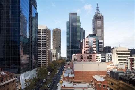 5-Star Melbourne Hotel Near CBD | Melbourne Marriott Hotel