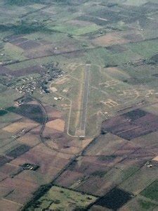 RAF Scampton – Dambusters Blog