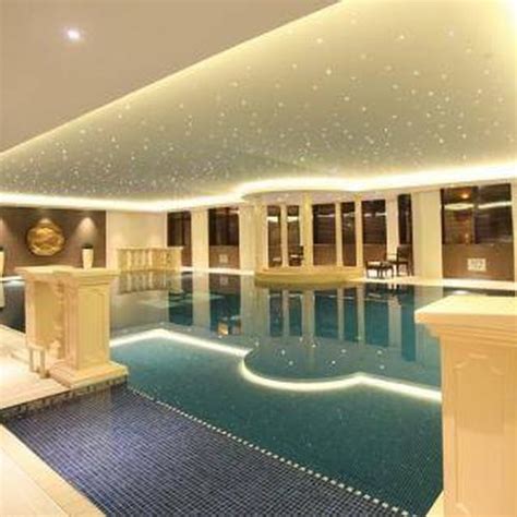 The 20 best spa hotels in Scotland