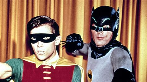 Burt Ward Recalls the Pain of Losing 'Batman' Co-Star Adam West in 2017