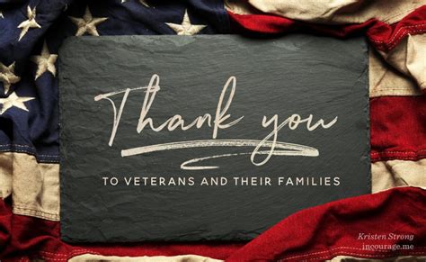 Veterans Day free offers: Thank you for your service | Manchester Ink Link