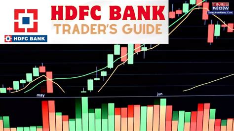 HDFC Bank Share Price Plunges Over 7 pc Post Post Q3 Results, Market ...