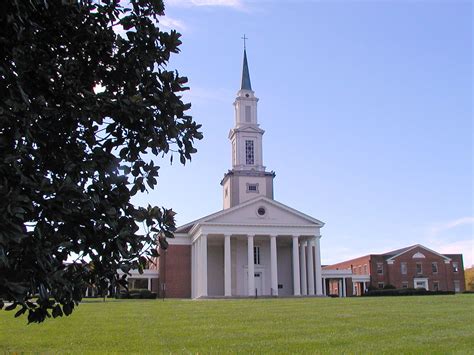 First Baptist Church,Gainesville, Ga. | The First Baptist Ch… | Flickr