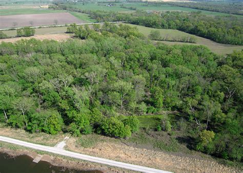 Neosho Wildlife Area, Kansas