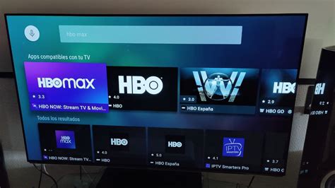 Así puedes instalar HBO Max en un Amazon Fire TV Stick