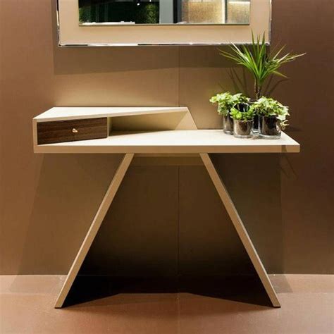 Ivano Antonello Italia Mirta | Wooden Console Table | Hall Furniture - Ultra Modern | Modern ...