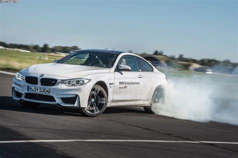 Video: BMW M2 Faster than BMW M4 on Certain Tracks