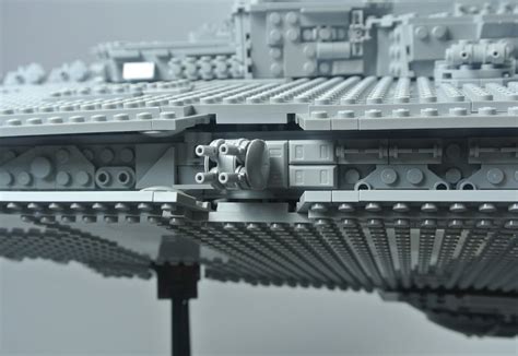 75252 Imperial Star Destroyer | Brickset | Flickr