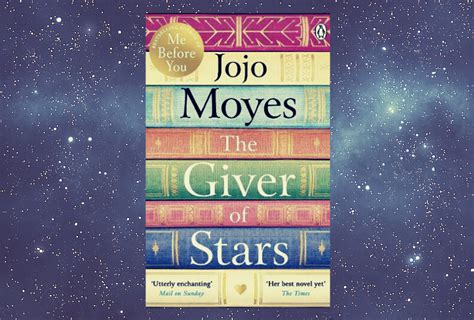 Book Club: The Giver of Stars by Jojo Moyes - Henpicked