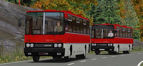 Omsi 2 buses download - sblogrewa