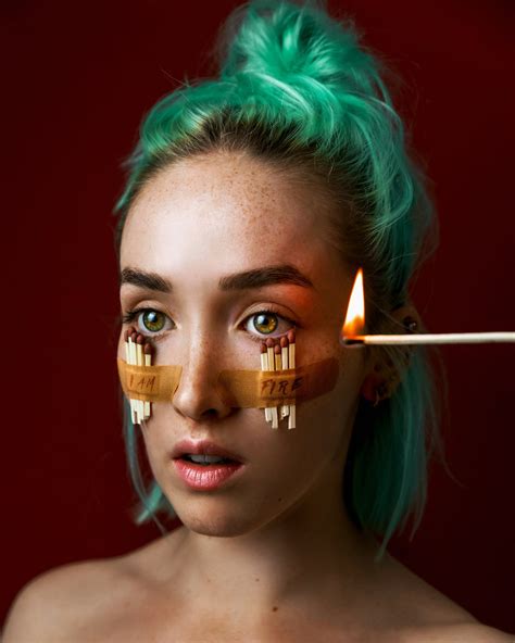 CLAIRE LUXTON | Photography inspiration portrait, Portrait photography ...