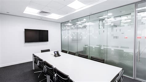 How to Plan the Lighting for Meeting and Conference Rooms - Lighting ...