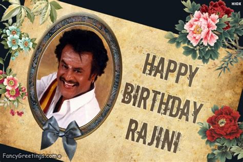 Rajinikanth Naan Oru Thadavai Happy Birthday New Zealand | lupon.gov.ph