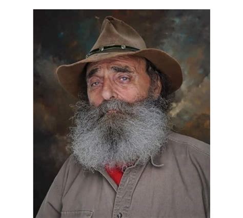 RMSO Bigfoot: John Tice "Trapper" Mountain Monsters Dies at 72