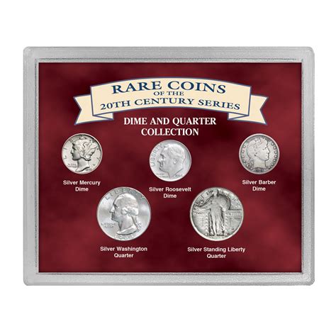 Rare Coins of the Twentieth Century | Michaels