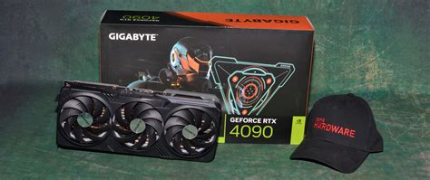 Gigabyte RTX 4090 Gaming OC: Power, Temps, Noise, Etc. - Gigabyte RTX ...