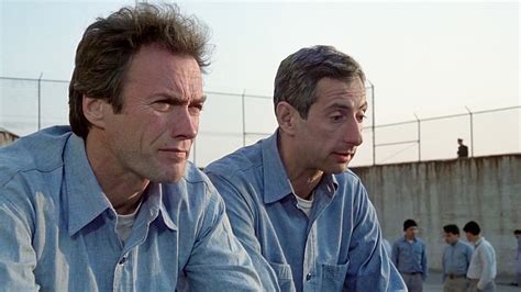 Escape from Alcatraz Movie Review (1979) | The Movie Buff