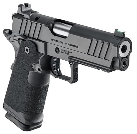 Springfield Armory 1911 Prodigy DS 9mm Pistol For Sale At Xtreme Guns ...