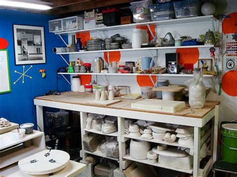 Best 25+ Pottery Studio ideas on Pinterest | Ceramic studio, Pottery ...