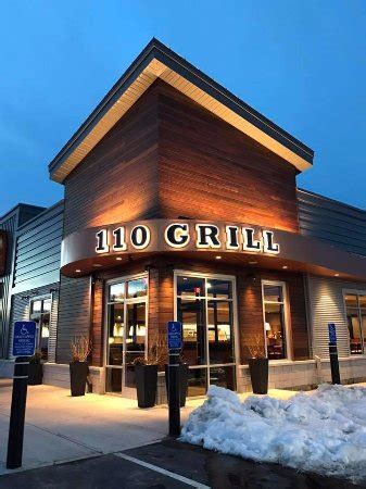 110 GRILL, Leominster - Updated 2022 Restaurant Reviews, Menu & Prices - Tripadvisor