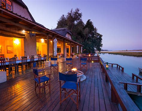 Best Zambia Luxury Safari Lodges - Luxury Safari Company