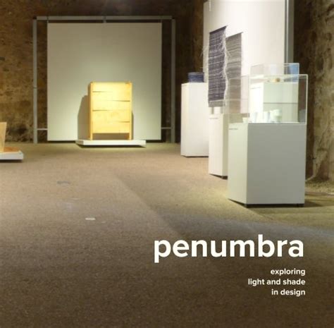 Penumbra by designed; made inc | Blurb Books