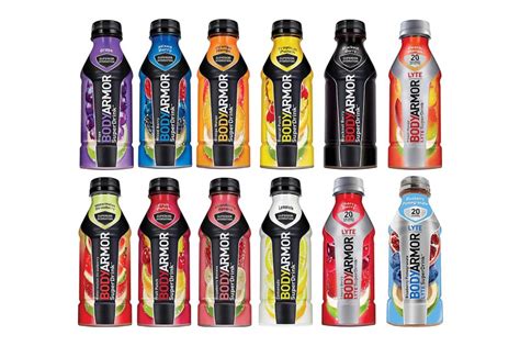 The 5 Best Sport Drink Brands That Aren't Gatorade - The Manual