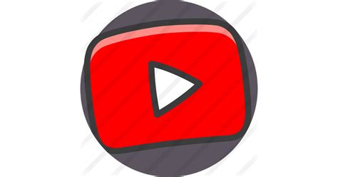 Youtube Kids Logo Svg