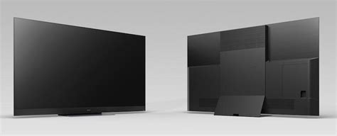 Panasonic Unveils World's First OLED TV With Both Dolby Vision And HDR10+ Support