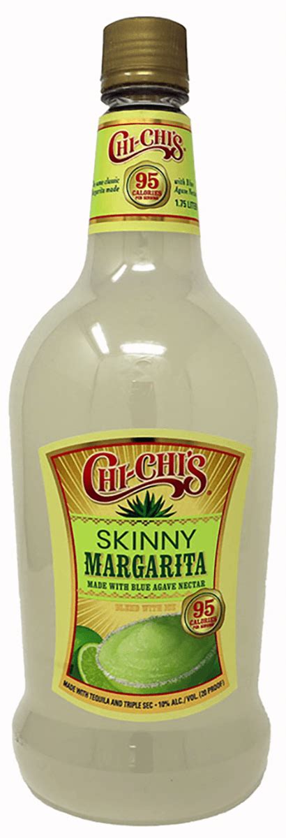 [BUY] Chi Chi’s Skinny Margarita Ready To Drink Cocktail at CaskCartel.com