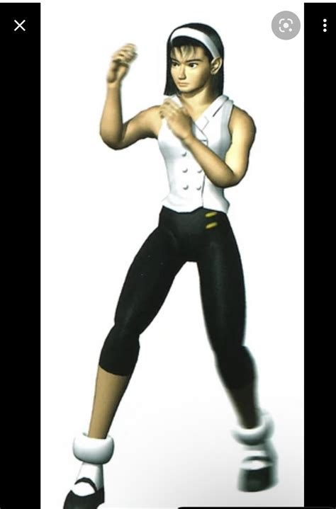 Bring her back with t2 exact fighting style …..all I ask : r/Tekken