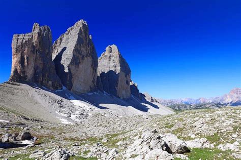 Tre Cime di Lavaredo Hike: Best Trail, Map & Insider Tips