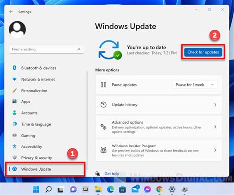 How to update graphics driver in windows 11 – Artofit