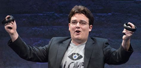 Oculus Rift creator Palmer Luckey kicks in $2000 to CrossVR Patreon (Updated) | PC Gamer