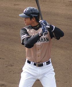 Shohei Ohtani - Wikipedia