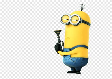 Despicable Me Fart Gun