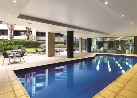 Adina Apartment Hotel Sydney, Darling Harbour | Audley Travel