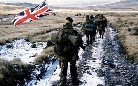 Margaret Thatcher and the Falklands War | by Patrick Hollis | Medium