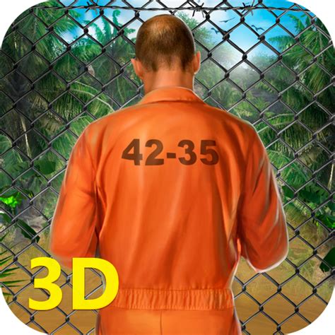 Escape from Prison Island: Survival Simulator - App on Amazon Appstore