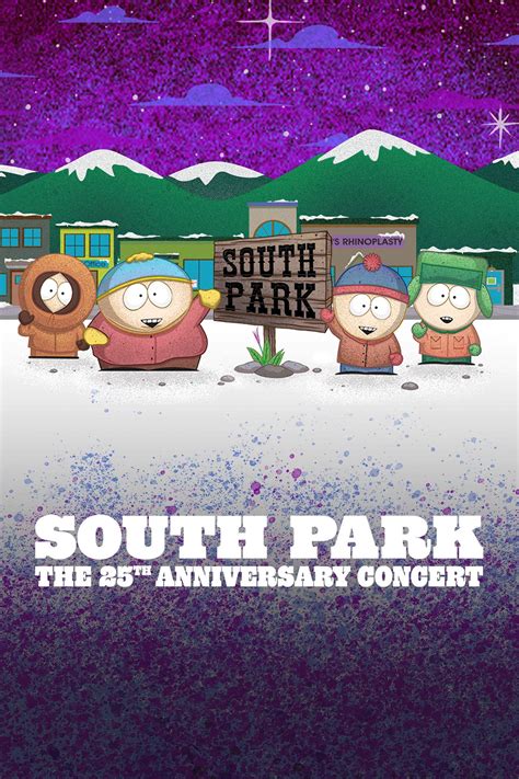 South Park - Season 26 - TV Series | South Park Studios US