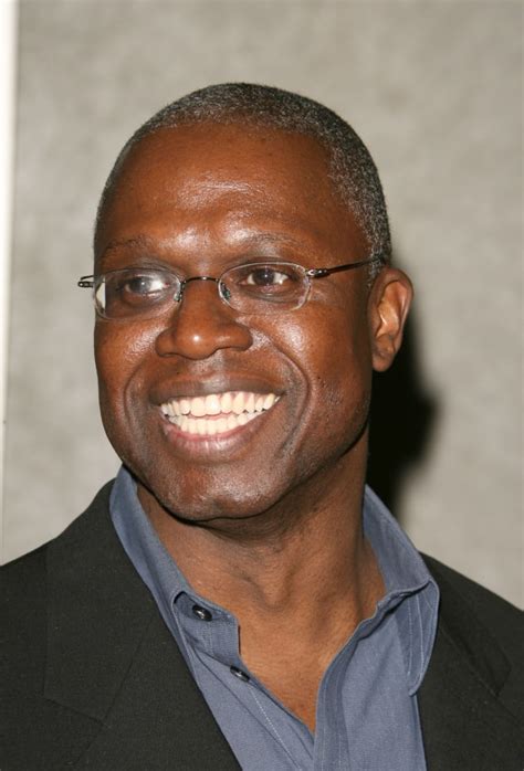 Andre Braugher Photo - TV Fanatic